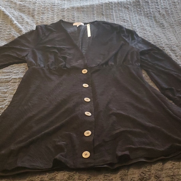 Zebra Mini Dress - Picture 2 of 6